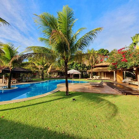 Villa Paranaue- Praia Do Espelho, Outeiro Das Brisas Прая-ду-Еспелю Екстер'єр фото