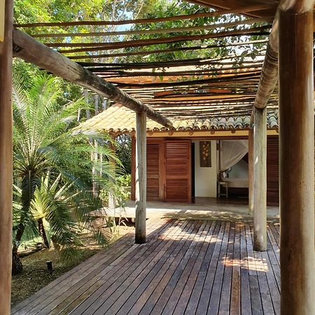 Villa Paranaue- Praia Do Espelho, Outeiro Das Brisas Прая-ду-Еспелю Екстер'єр фото