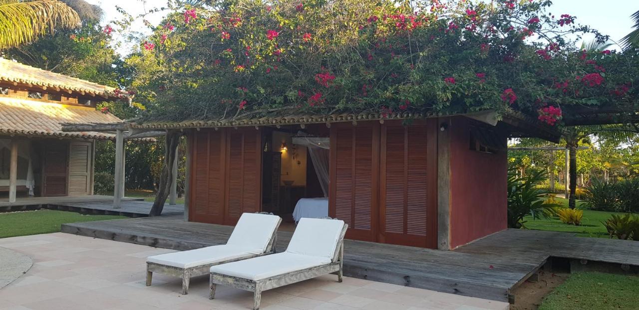 Villa Paranaue- Praia Do Espelho, Outeiro Das Brisas Прая-ду-Еспелю Екстер'єр фото