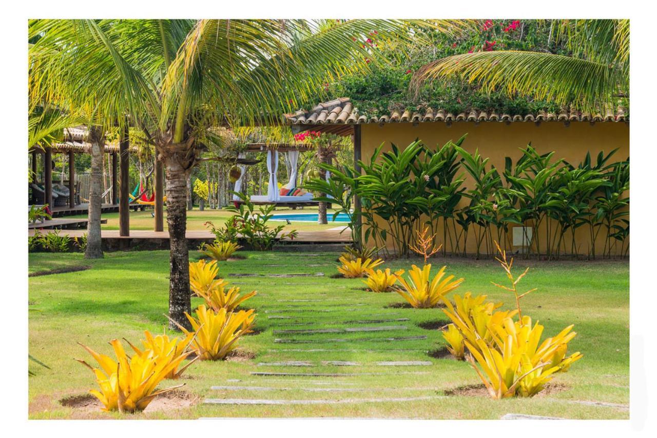 Villa Paranaue- Praia Do Espelho, Outeiro Das Brisas Прая-ду-Еспелю Екстер'єр фото