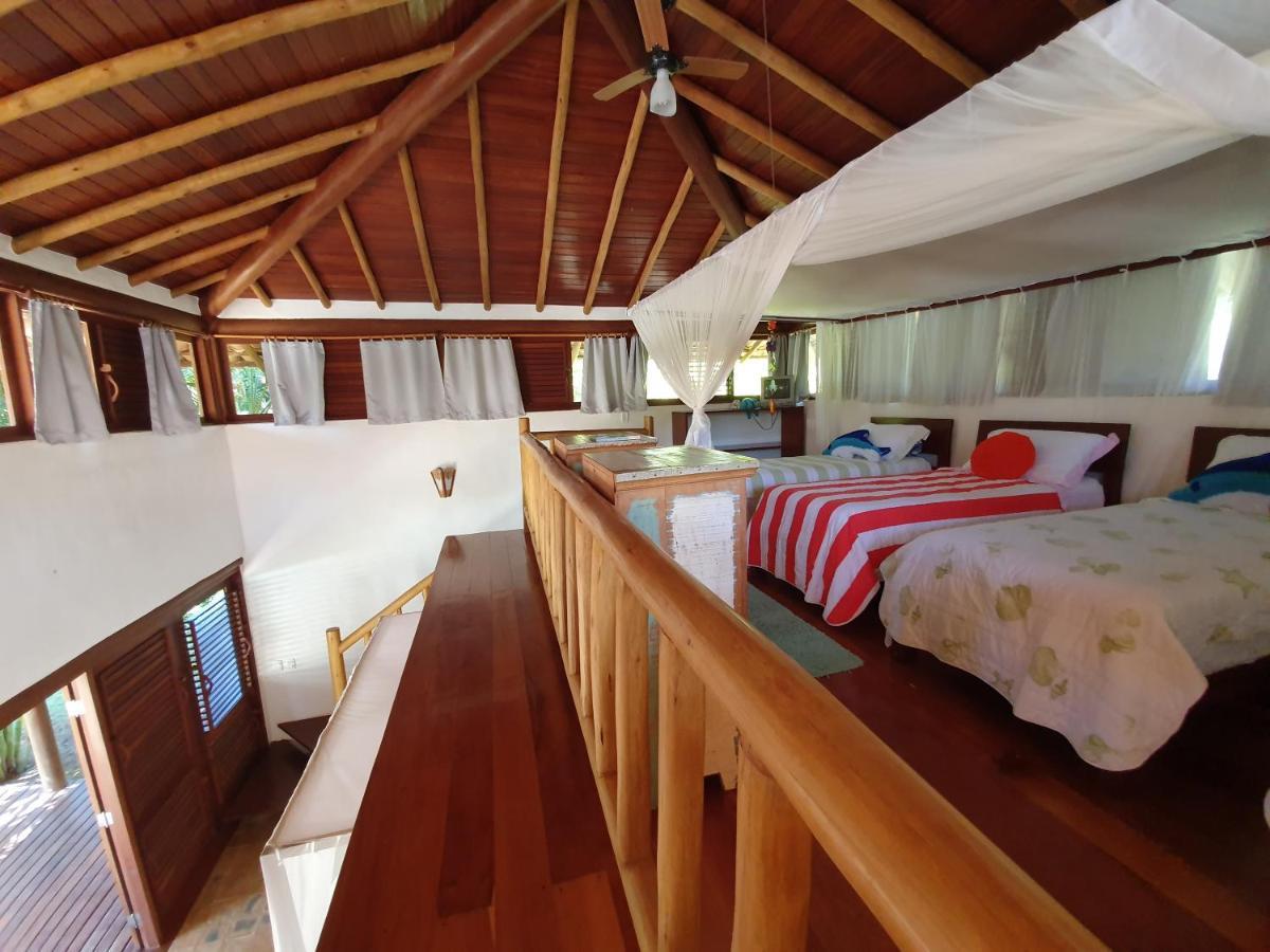 Villa Paranaue- Praia Do Espelho, Outeiro Das Brisas Прая-ду-Еспелю Екстер'єр фото