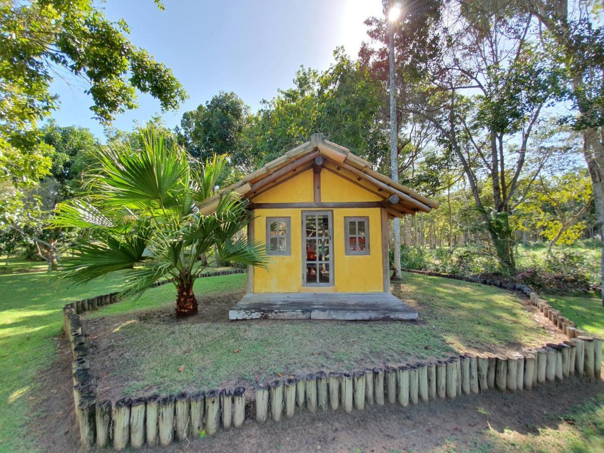 Villa Paranaue- Praia Do Espelho, Outeiro Das Brisas Прая-ду-Еспелю Екстер'єр фото