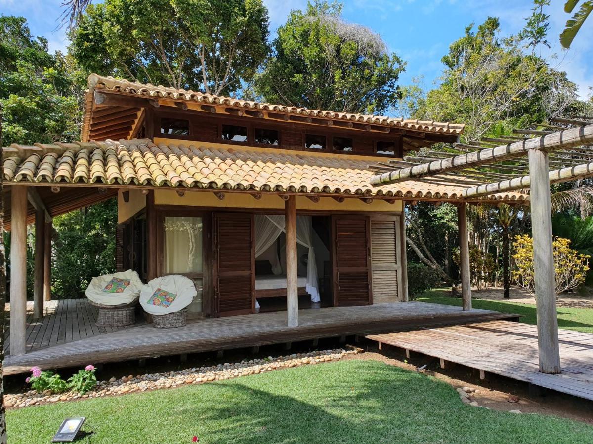 Villa Paranaue- Praia Do Espelho, Outeiro Das Brisas Прая-ду-Еспелю Екстер'єр фото