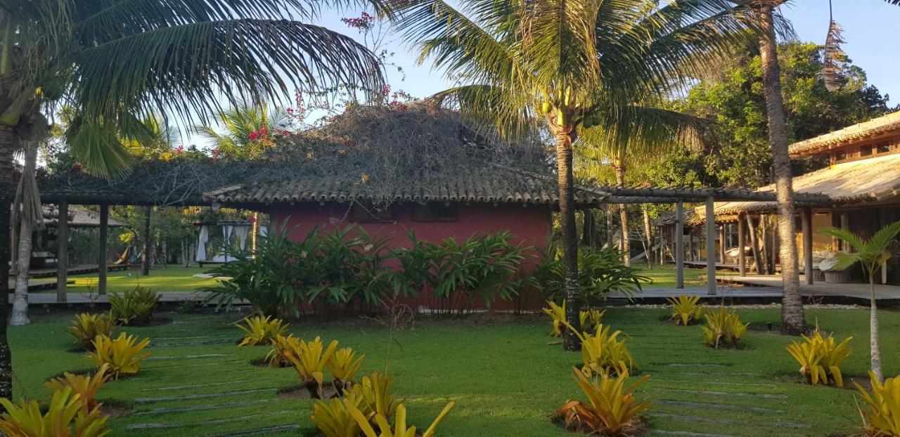 Villa Paranaue- Praia Do Espelho, Outeiro Das Brisas Прая-ду-Еспелю Екстер'єр фото